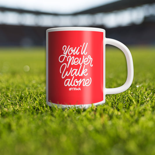 Never Wall Alone Fancy LVP00049